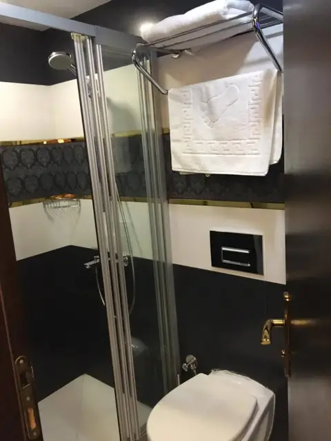 Palmiye Hotel Taksim — фото 4