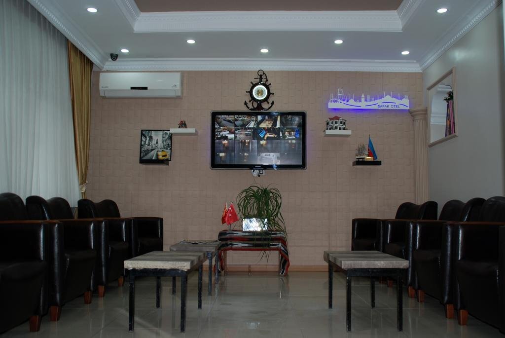Safak Hotel — фото 5