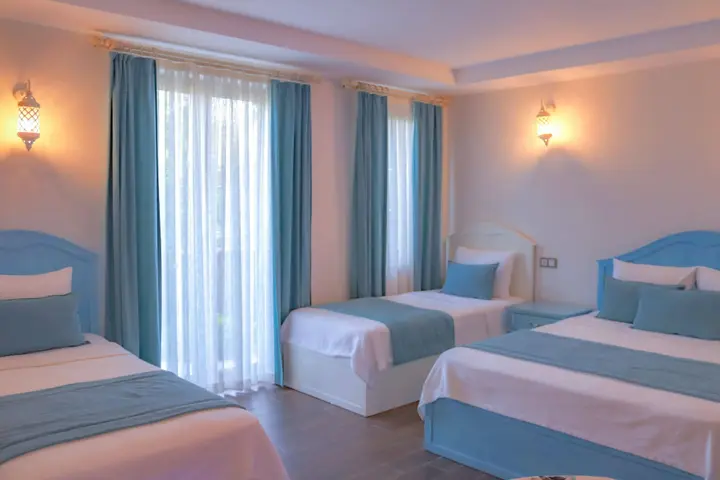 Айвалык: Cunda Rota Hotel