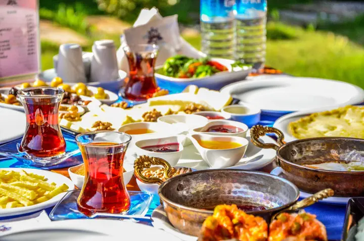 Айвалык: Cunda Rota Hotel
