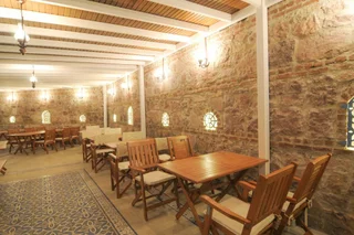 Айвалык: Cunda Rota Hotel