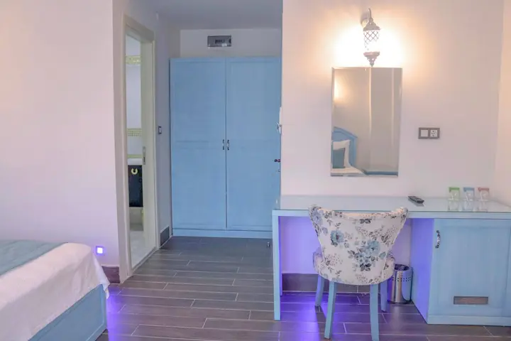 Айвалык: Cunda Rota Hotel