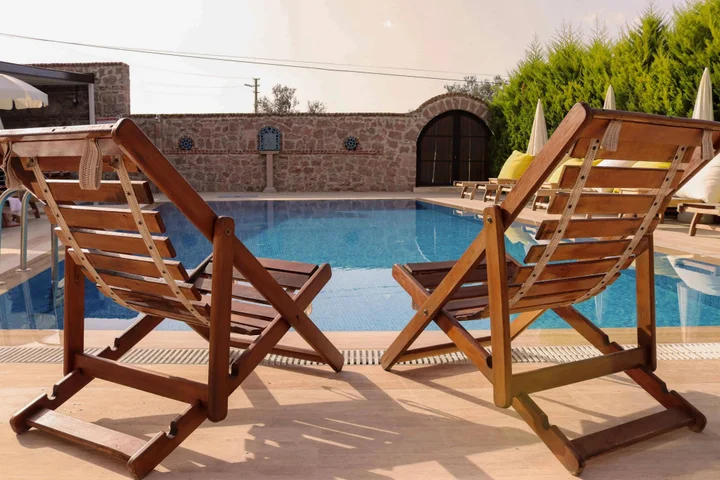 Айвалык: Cunda Rota Hotel