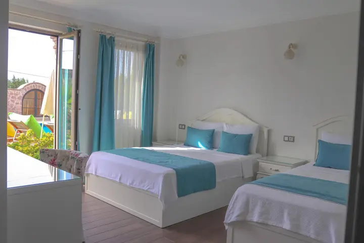 Айвалык: Cunda Rota Hotel