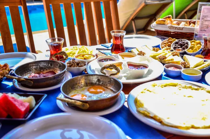 Айвалык: Cunda Rota Hotel