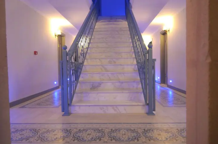 Айвалык: Cunda Rota Hotel