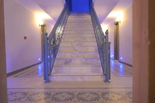 Айвалык: Cunda Rota Hotel