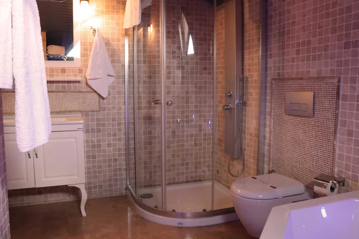 Айвалык: Cunda Rota Hotel