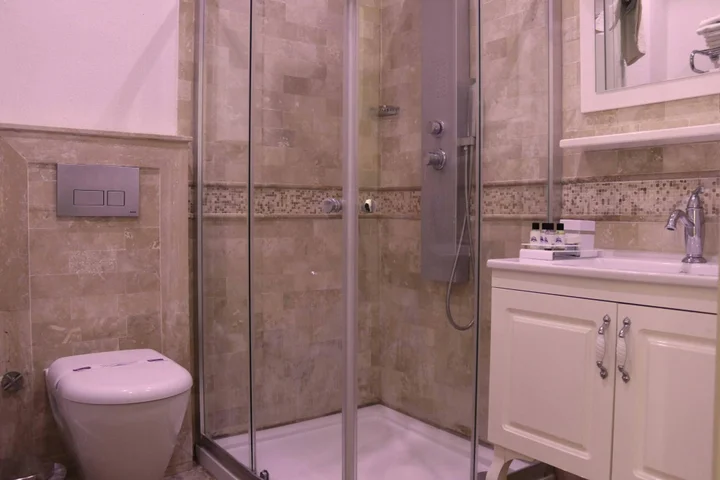 Айвалык: Cunda Rota Hotel
