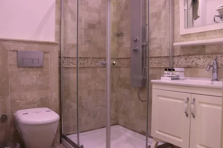 Айвалык: Cunda Rota Hotel