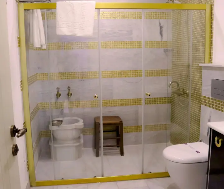 Айвалык: Cunda Rota Hotel
