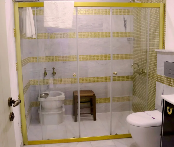 Айвалык: Cunda Rota Hotel