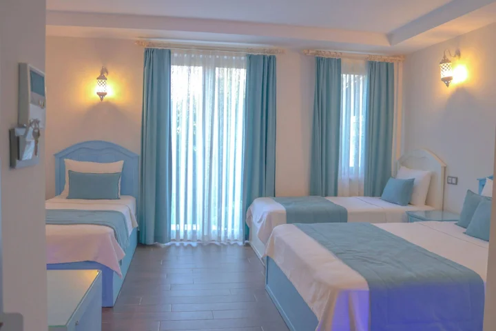 Айвалык: Cunda Rota Hotel