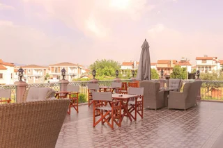 Айвалык: Cunda Rota Hotel