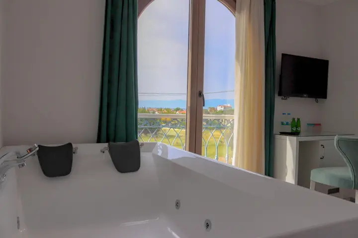 Айвалык: Cunda Rota Hotel