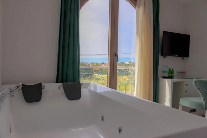 Айвалык: Cunda Rota Hotel