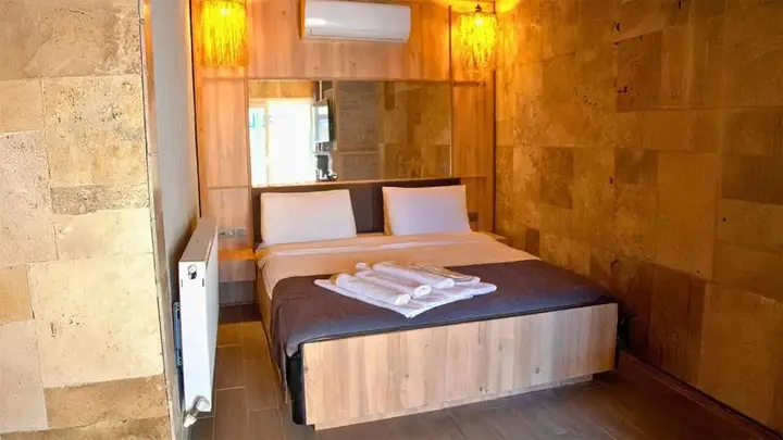 Сайл: 216 North Hotel & Wellness-Spa