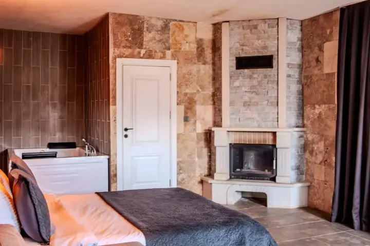 Сайл: 216 North Hotel & Wellness-Spa