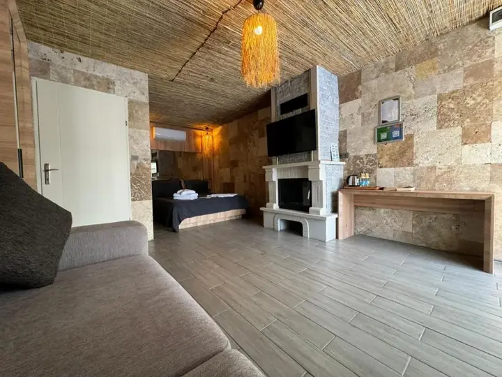Сайл: 216 North Hotel & Wellness-Spa