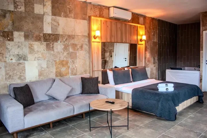 Сайл: 216 North Hotel & Wellness-Spa