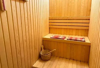 Сайл: 216 North Hotel & Wellness-Spa