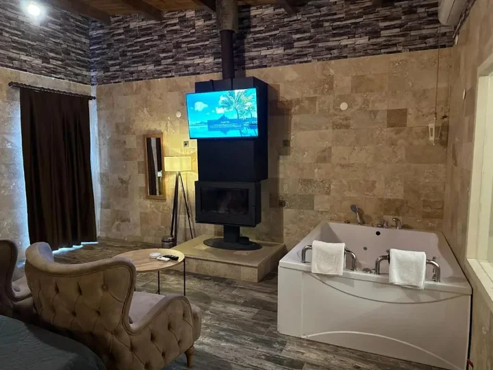 Сайл: 216 North Hotel & Wellness-Spa