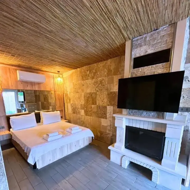 Сайл: 216 North Hotel & Wellness-Spa