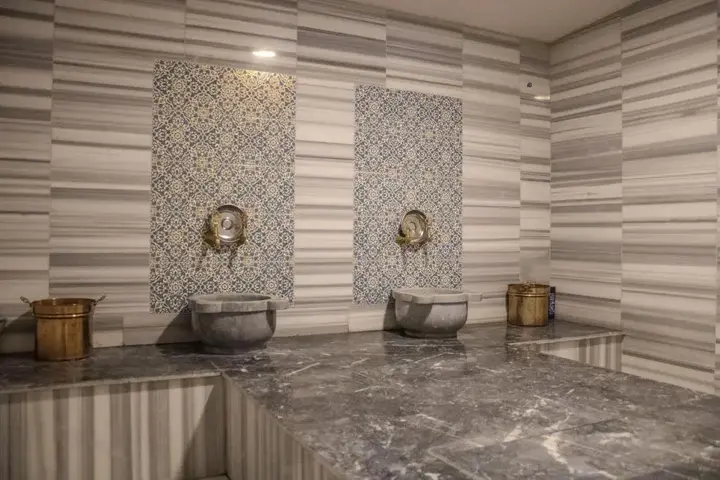 Сайл: 216 North Hotel & Wellness-Spa