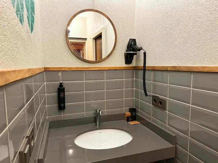 Сайл: 216 North Hotel & Wellness-Spa
