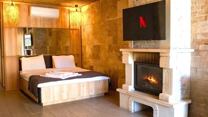 Сайл: 216 North Hotel & Wellness-Spa