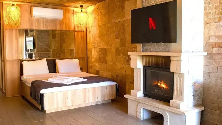 Сайл: 216 North Hotel & Wellness-Spa