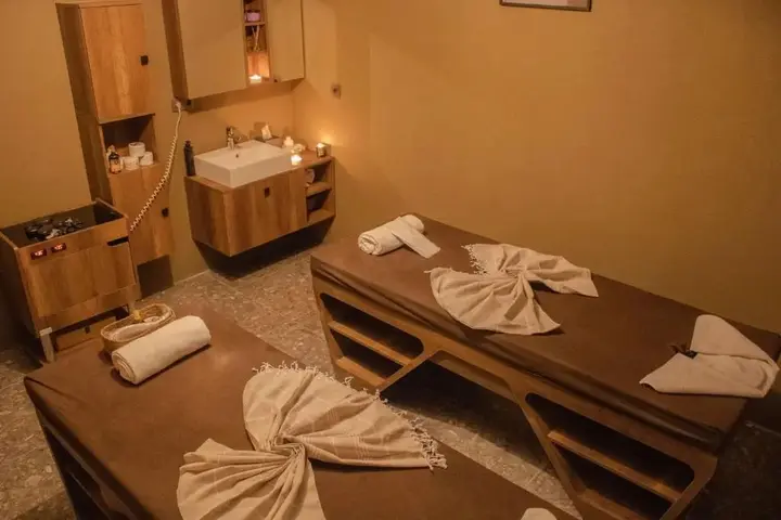 Сайл: 216 North Hotel & Wellness-Spa
