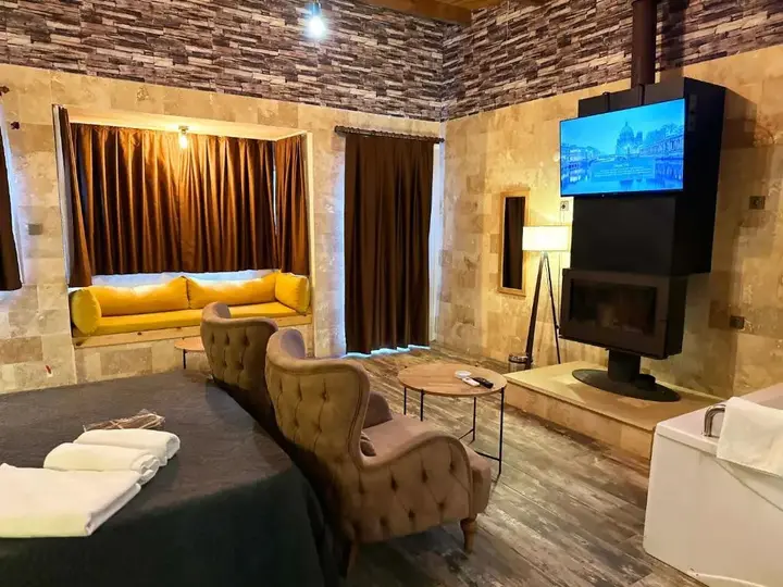 Сайл: 216 North Hotel & Wellness-Spa