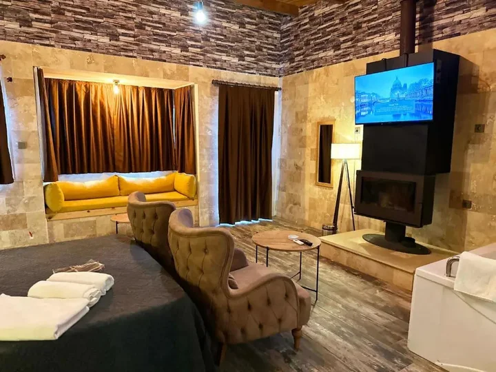 Сайл: 216 North Hotel & Wellness-Spa