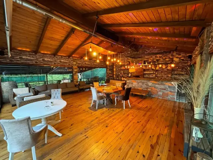 Сайл: 216 North Hotel & Wellness-Spa