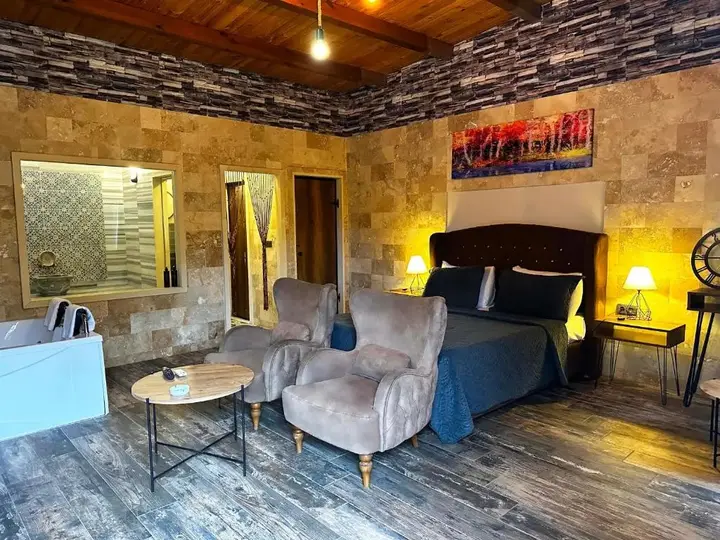 Сайл: 216 North Hotel & Wellness-Spa