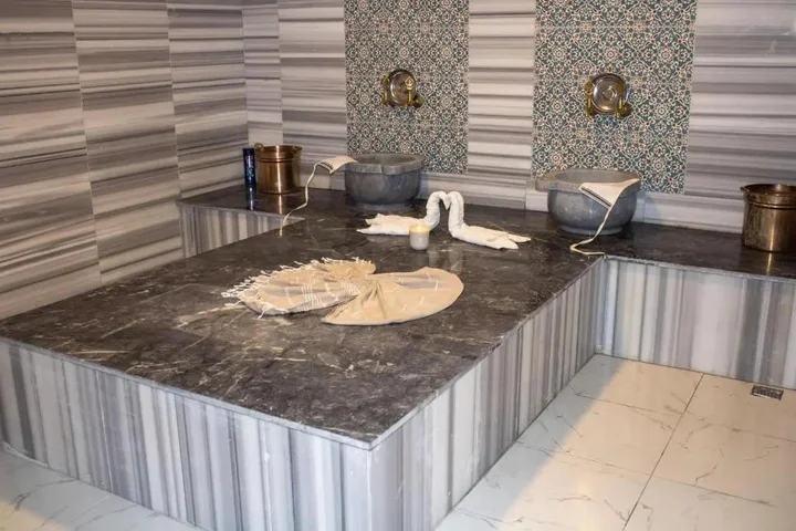 Сайл: 216 North Hotel & Wellness-Spa