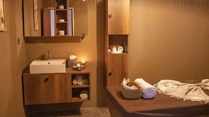 Сайл: 216 North Hotel & Wellness-Spa