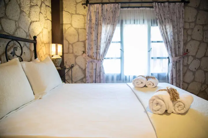 Чешме: Kordelya Butik Otel