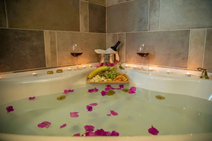 Чешме: Kordelya Butik Otel
