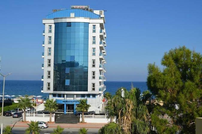 Силифке: Mediterranean Resort Hotel