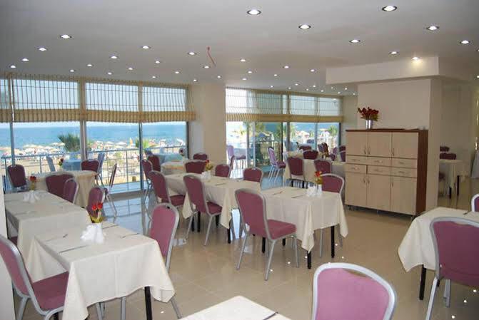 Силифке: Mediterranean Resort Hotel