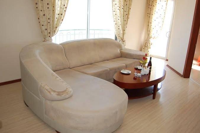 Силифке: Mediterranean Resort Hotel