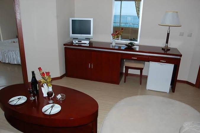 Силифке: Mediterranean Resort Hotel