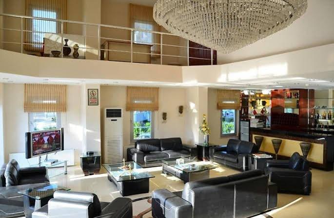 Силифке: Mediterranean Resort Hotel