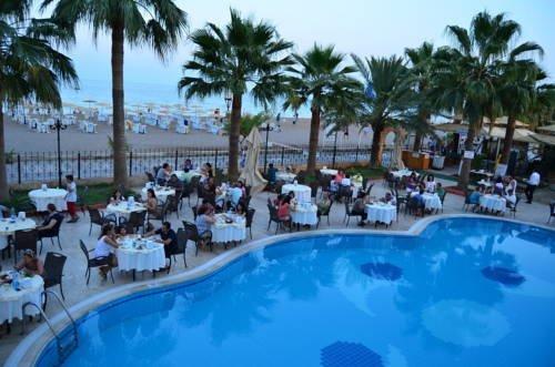 Силифке: Mediterranean Resort Hotel
