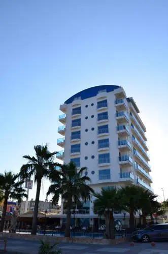 Силифке: Mediterranean Resort Hotel