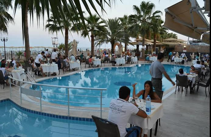 Силифке: Mediterranean Resort Hotel