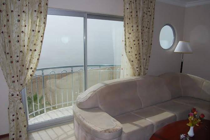Силифке: Mediterranean Resort Hotel