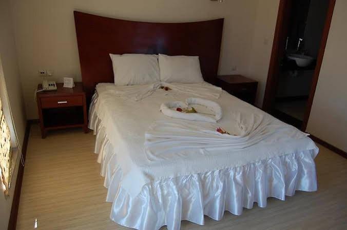 Силифке: Mediterranean Resort Hotel